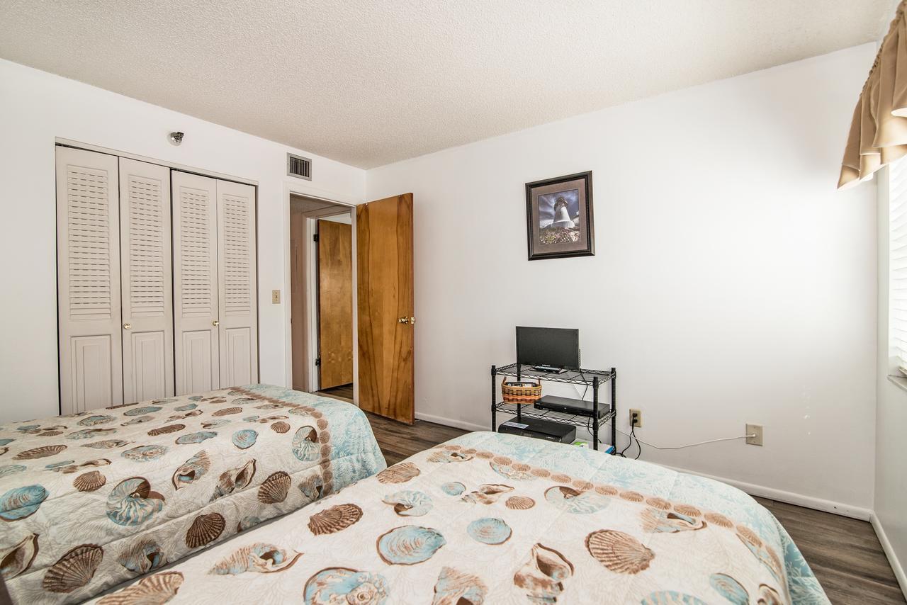 Intercoastal Beach Suite Κλιαργουότερ Εξωτερικό φωτογραφία