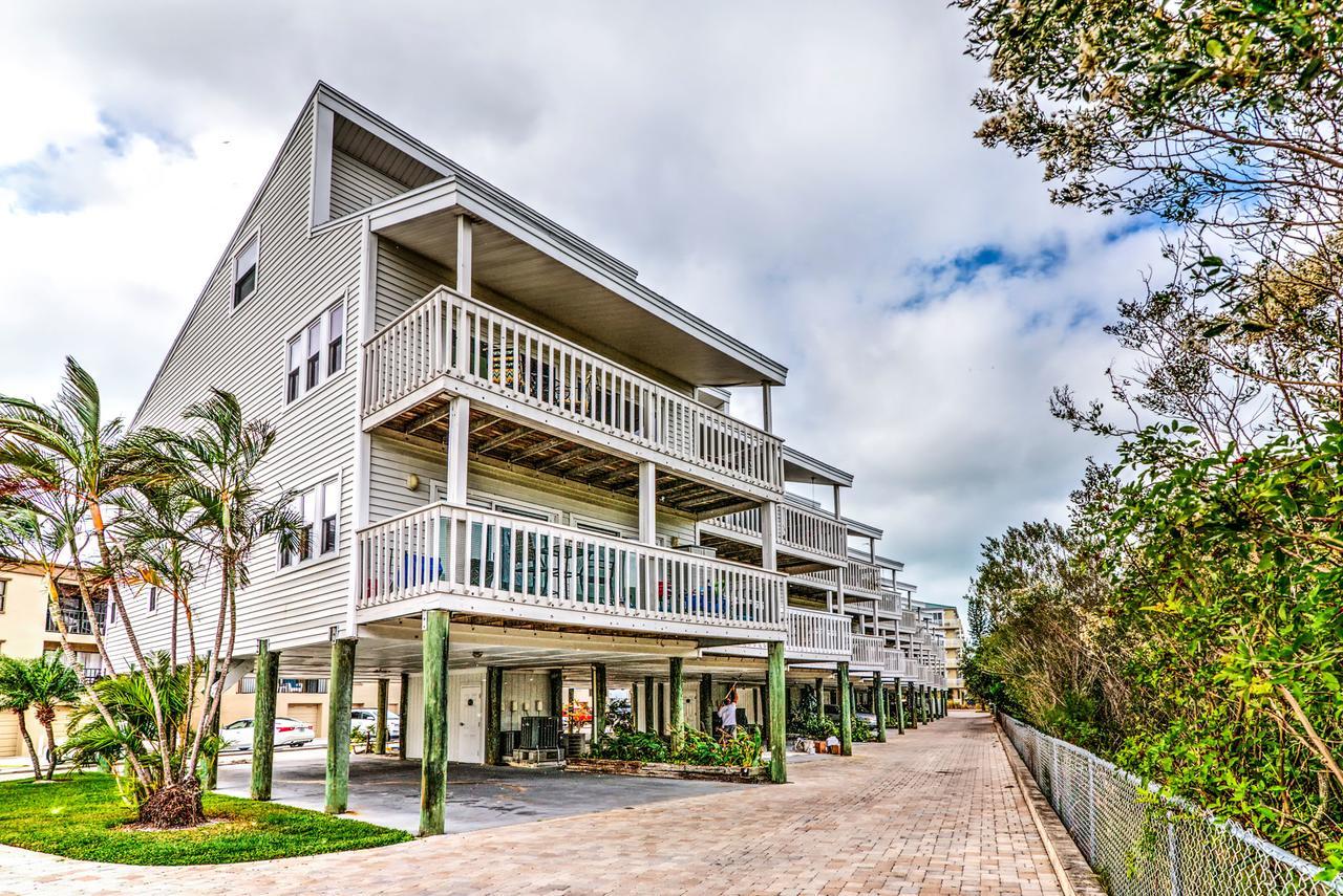 Intercoastal Beach Suite Κλιαργουότερ Εξωτερικό φωτογραφία