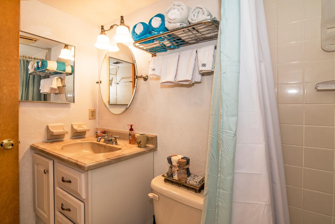 Intercoastal Beach Suite Κλιαργουότερ Εξωτερικό φωτογραφία